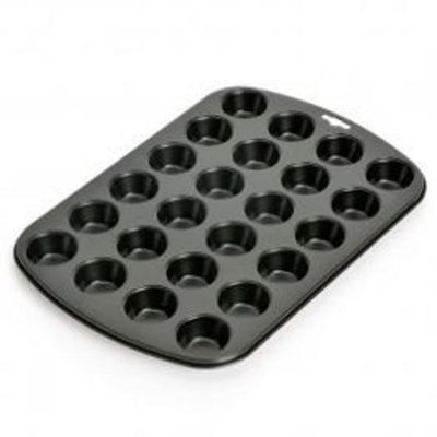 Kaiser Creative mini Nonstick Muffin Pan - 24 Cups