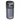 Kambukka Etna 3-in-1 SnapcleanÂ® Travel Mug Blue Steel - 300ml