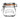 Kilner Round Clip Top Jar - 500ml