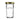 Kilner Wide Mouth Preserve Jar sodalime glass material - 1L