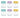 Kilner Kids Jar Set Of 6 – 110ml Each