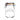 Kilner Round Clip Top Jar - 1L