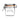 Kilner Round Clip Top Jar Made with High-quality soda lime glass - 350ml capacity