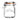 Kilner Square Clip Top Bottle - 1L