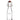 Kilner Square Clip Top Bottle high-quality glass construction - 250ml
