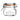 Kilner Square Clip Top Jar - 500ml
