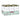 Kilner Wide Mouth Preserve Set of 6 - 500ml Each