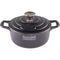 Cast Iron Casseroles 28cm