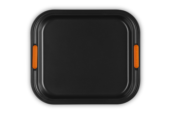 Le Creuset Rectangular Oven Tray - 31cm - 3