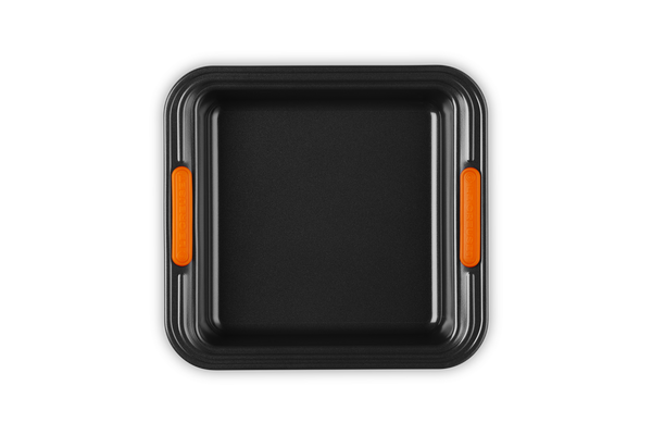 Le Creuset Square Cake Tin - 20cm - 3