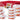 LocknLock Boroseal Heat Resistant Glass Starter Set - 10pc