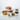 LocknLock Euro Glass Boroseal Heat Resistant Glass Rectangular - 2L