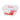 LocknLock Euro Glass Boroseal Heat Resistant Glass Square - 300ml