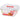LocknLock Euro Glass Boroseal Heat Resistant Glass Square – 500ml