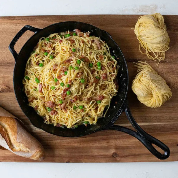 Lodge Blacklock Cast Iron Skillet – 26cm - 1