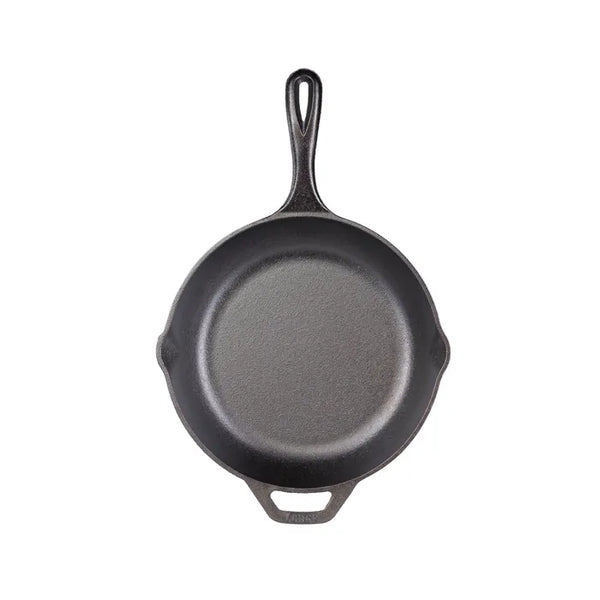 Lodge Chef Collection Cast Iron Induction Skillet - 26cm - 3