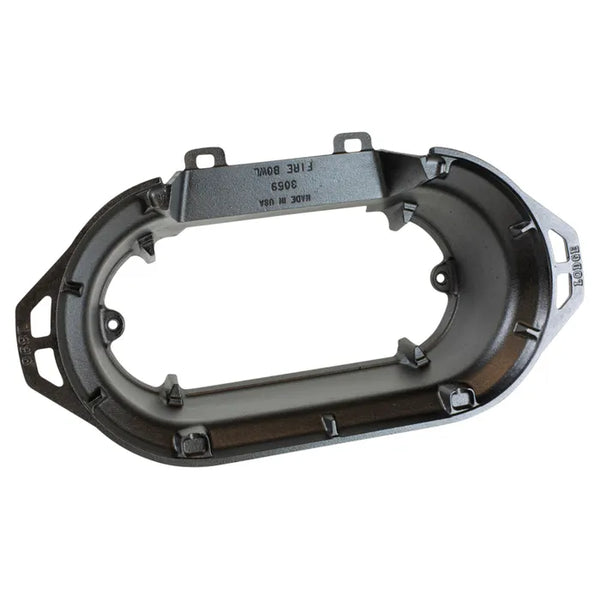 Lodge L410 Cast Iron Parts Fire Bowl - 1