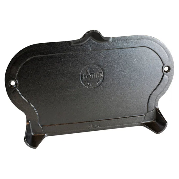 Lodge Cast Iron L410 Parts Footed Base - 1
