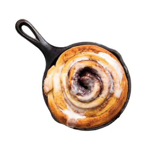 Lodge Cast Iron Skillet – 13cm × 2.7cm - 2