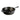 Lodge Cast Iron Skillet Deep – 26×7.8cm