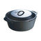 Cast Iron Dutch Oven 30cm