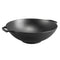 Cast Iron Woks