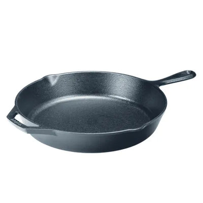 Lodge Cast Iron Skillet – 30x5cm