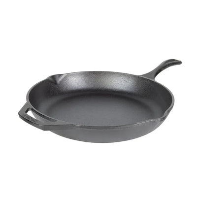 Lodge Chef Collection Cast Iron Skillet Induction - 30cm