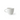 Acme Pack Of 6 Ceramic Demitasse Cups Milk - 70Ml