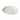 Acme Pack Of 6 Medium Ceramic Saucers Milk - 14cm