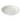 Acme Pack Of 6 Large Ceramic Saucers Milk Porcelain Material - 15cm