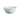 Mason Cash Blue Earthenware Ceramic Mixing Bowl for Mixing Pastry, Cookie, And Cake Ingredients - 24cm/2L