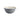 Mason Cash Grey Earthenware Ceramic Mixing Bowl for Mixing Pastry, Cookie, And Cake Ingredients - 24cm/2L