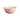 Mason Cash Pink Colour Earthenware Ceramic Mixing Bowl for Mixing Pastry, Cookie, And Cake Ingredients - 24cm/2L