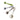 Mason Cash Forest Set Measuring Spoons 4 Piece - Measuring 1 tbsp, 1 tsp, ½ tsp, and ¼ tsp