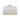 Mason Cash Rustic Charm Butter Dish, 10 x 15.6 x 10.6cm
