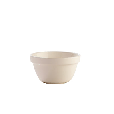 Mason Cash White Pudding Basin - 14cm