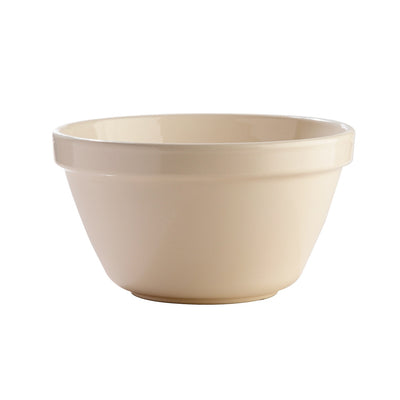 Mason Cash White Pudding Basin - 22cm