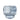 Mepal Bento Box Midi Nordic Blue Polypropylene - 12cm x 18.5cm