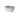 Mepal Cirqula Rectangle Food Container Nordic White Polypropylene - 750ml