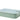 Mepal Easyclip Food Storage Container Nordic Sage Polypropylene Silicone - 2550ml