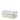 Mepal Easyclip Storage Nordic White - 1000ml