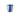 Mepal Fruit & Veggie Pot Ellipse Vivid Blue - 600ml