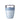 Mepal Lunch Pot Ellipse Nordic Blue - 200ml