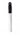 Microplane Premium Stainless Steel Zester Grater - Black