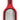 Microplane Steel Coarse Grater Red