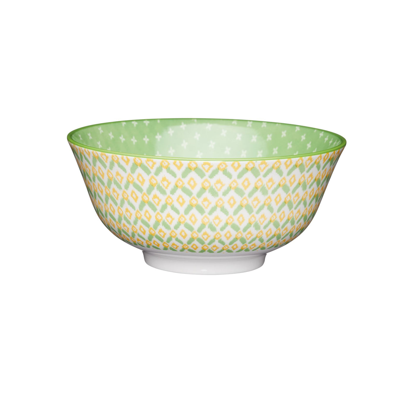 Geometric Green