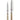 Miyabi 5000MCD Knife set of 2 - Santoku 18cm & Shotoh 13cm