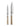 Miyabi 5000MCD Knife set of 2 - Santoku 18cm & Shotoh 13cm