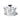 OXO Goodgrips Glass Salad Spinner - Removable Spinner Basket